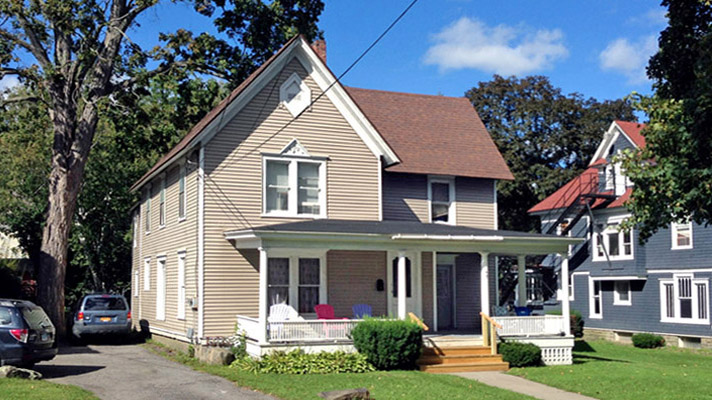 45 Center St.